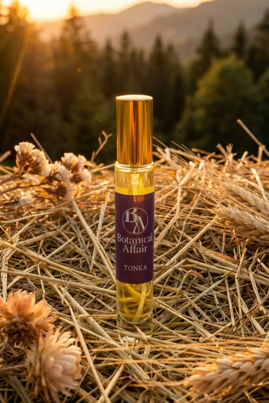 TONKA - Eau de Parfum