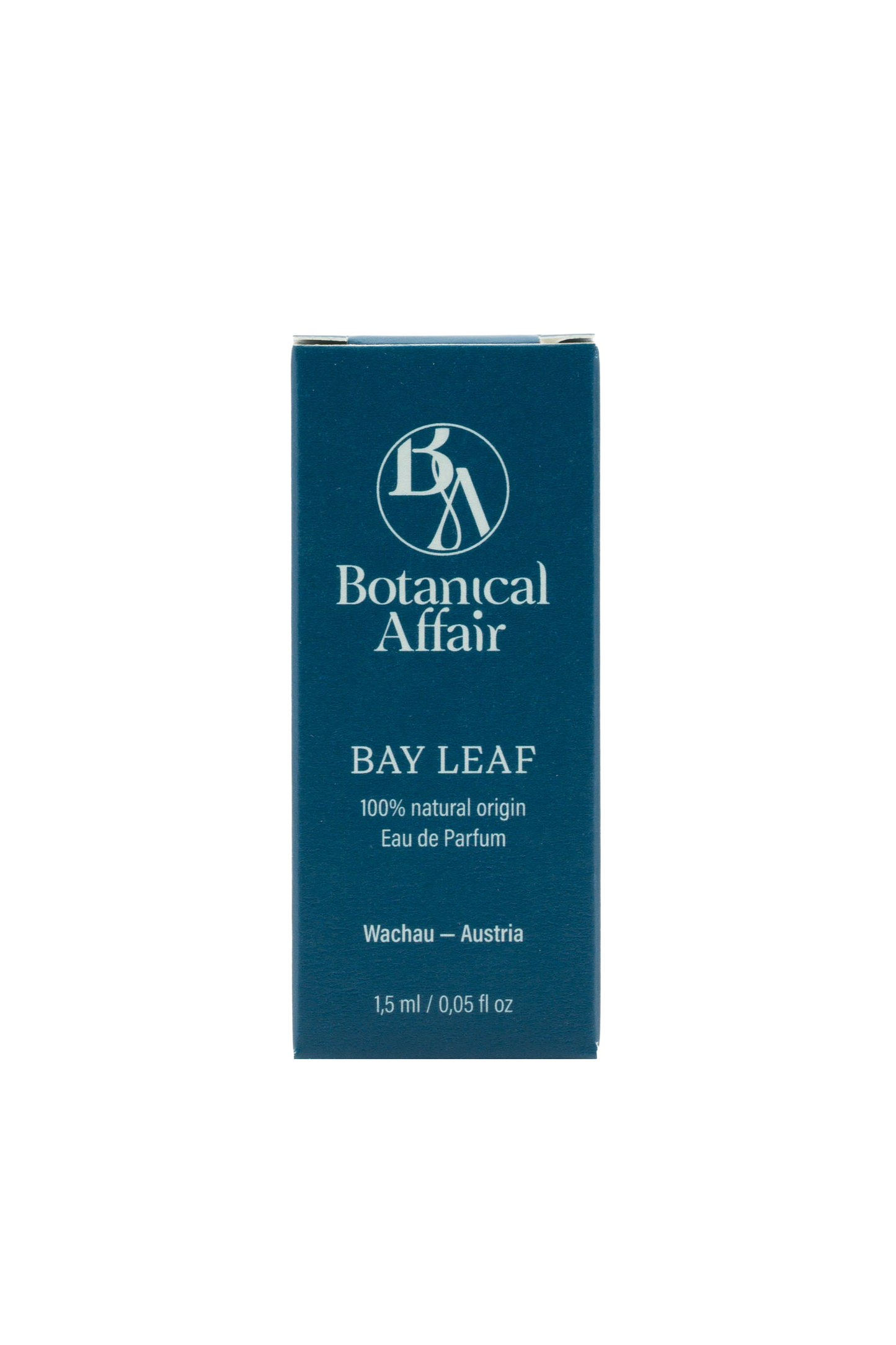 Bay Leaf - Eau de Parfum - Probe