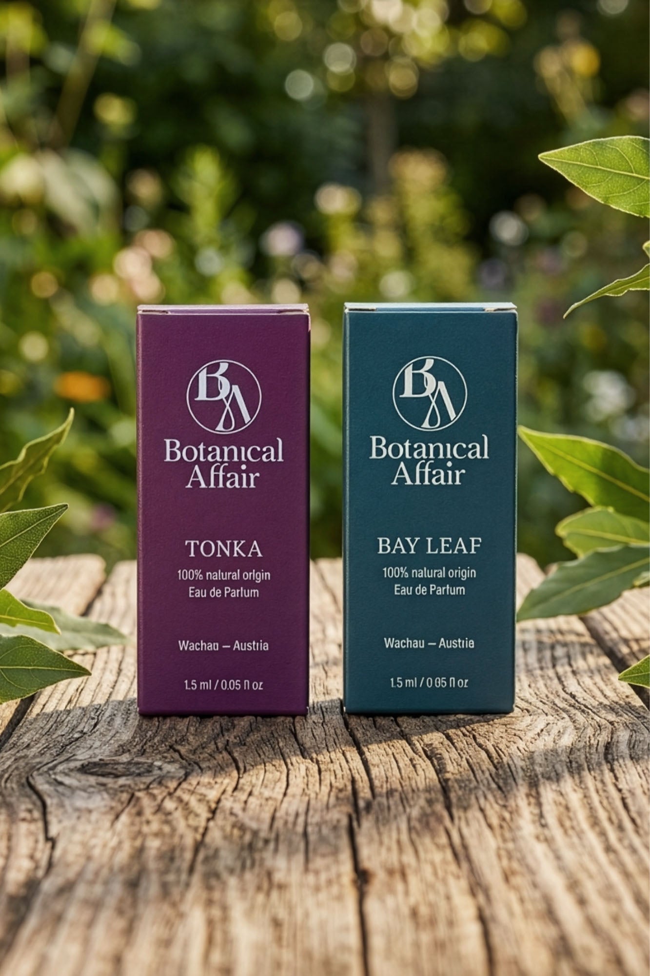 Entdecke Deinen Duft und erhalte einen Gutschein für Deinen nächsten Einkauf