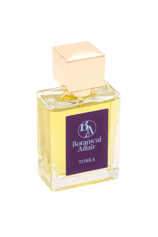 TONKA - Eau de Parfum