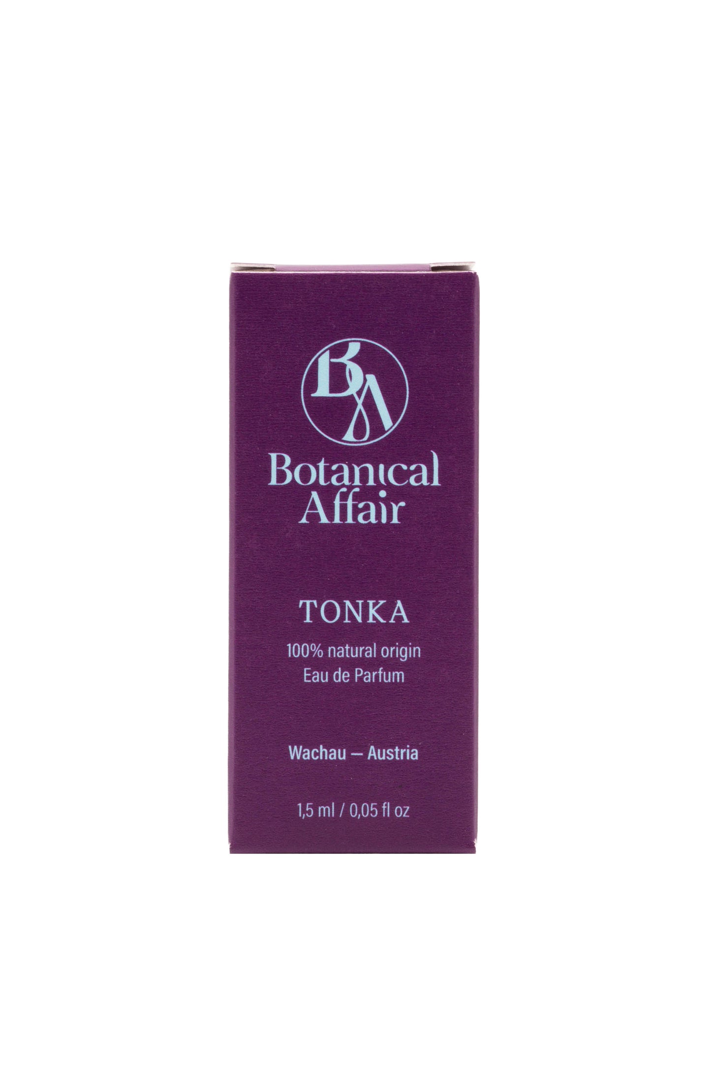 TONKA - Eau de Parfum
