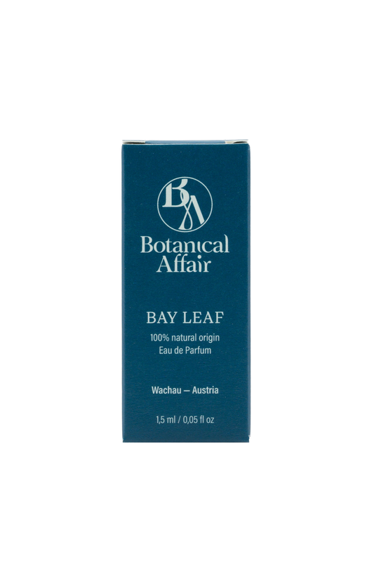 Bay Leaf - Eau de Parfum - Probe